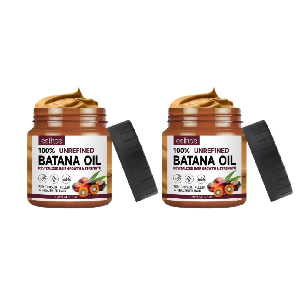 Nourishing Batana Oil Conditioner