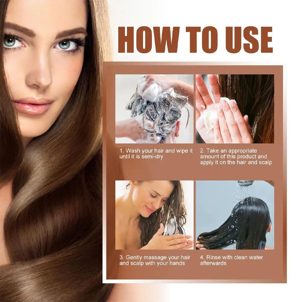 Nourishing Batana Oil Conditioner