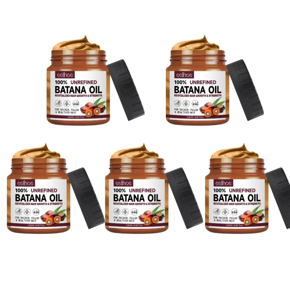 Nourishing Batana Oil Conditioner