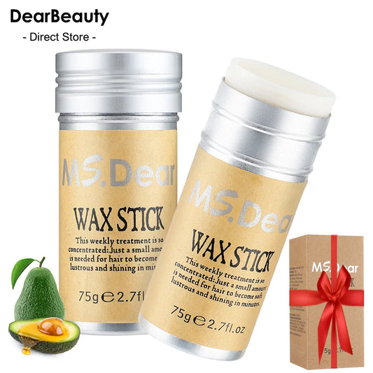 Hair Wax Stick