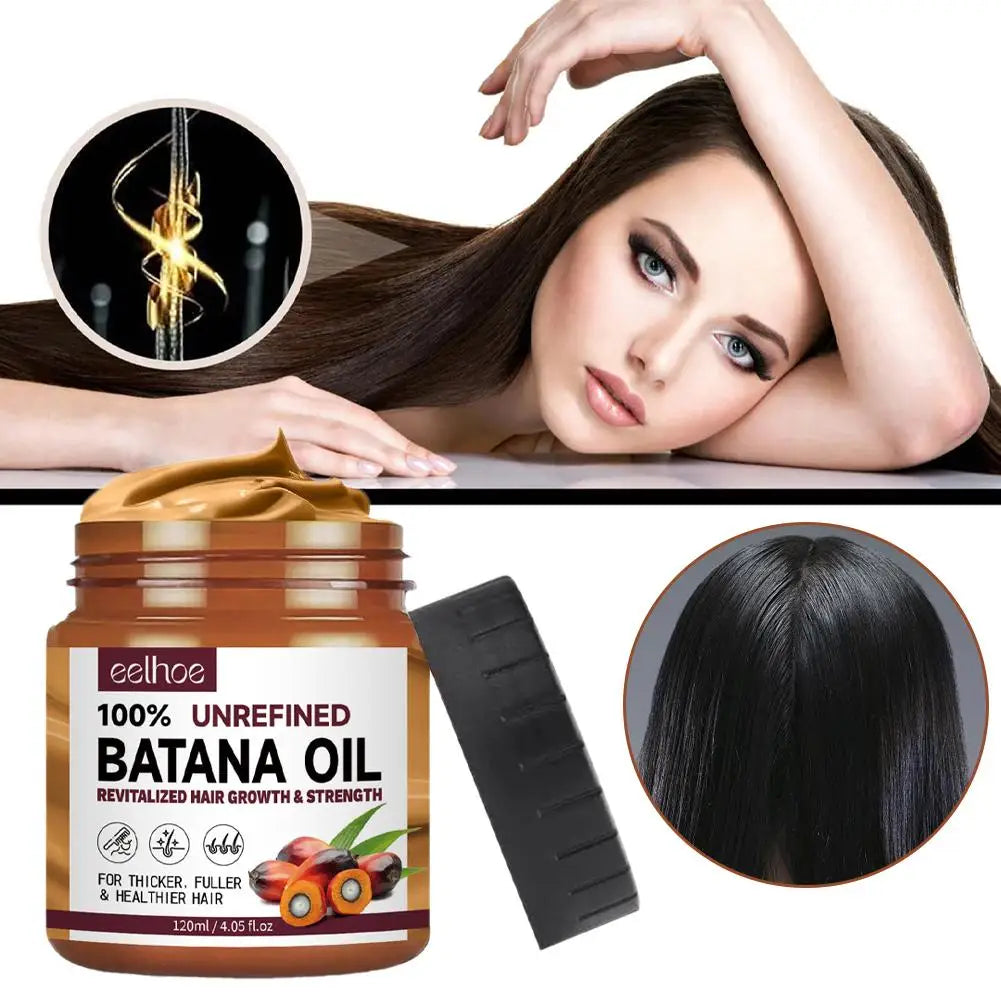 Nourishing Batana Oil Conditioner