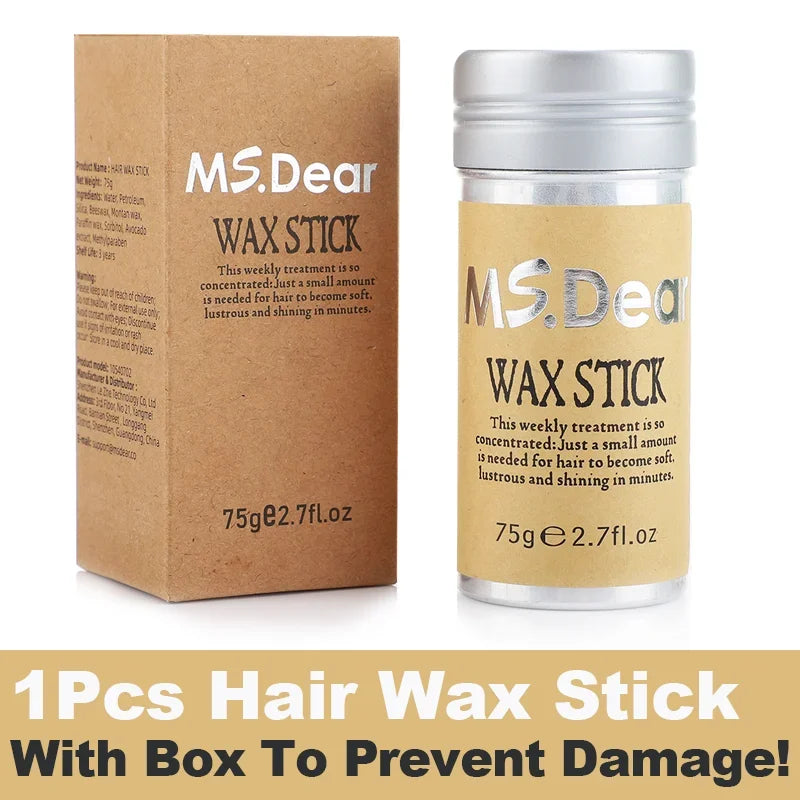 Hair Wax Stick