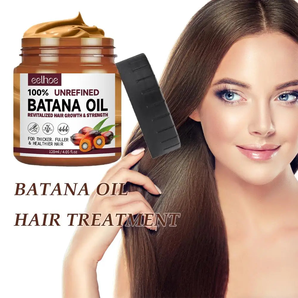 Nourishing Batana Oil Conditioner