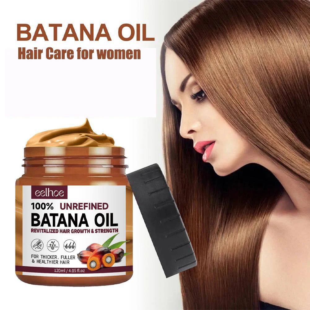 Nourishing Batana Oil Conditioner