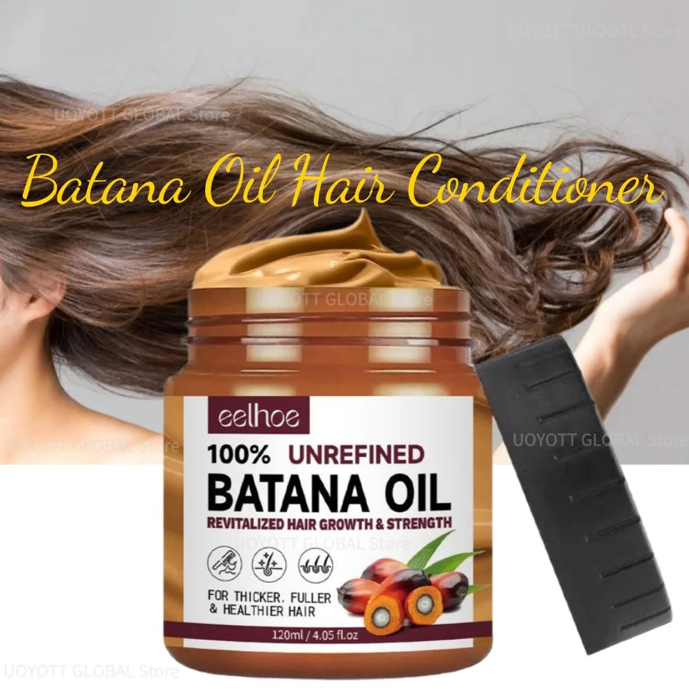 Nourishing Batana Oil Conditioner