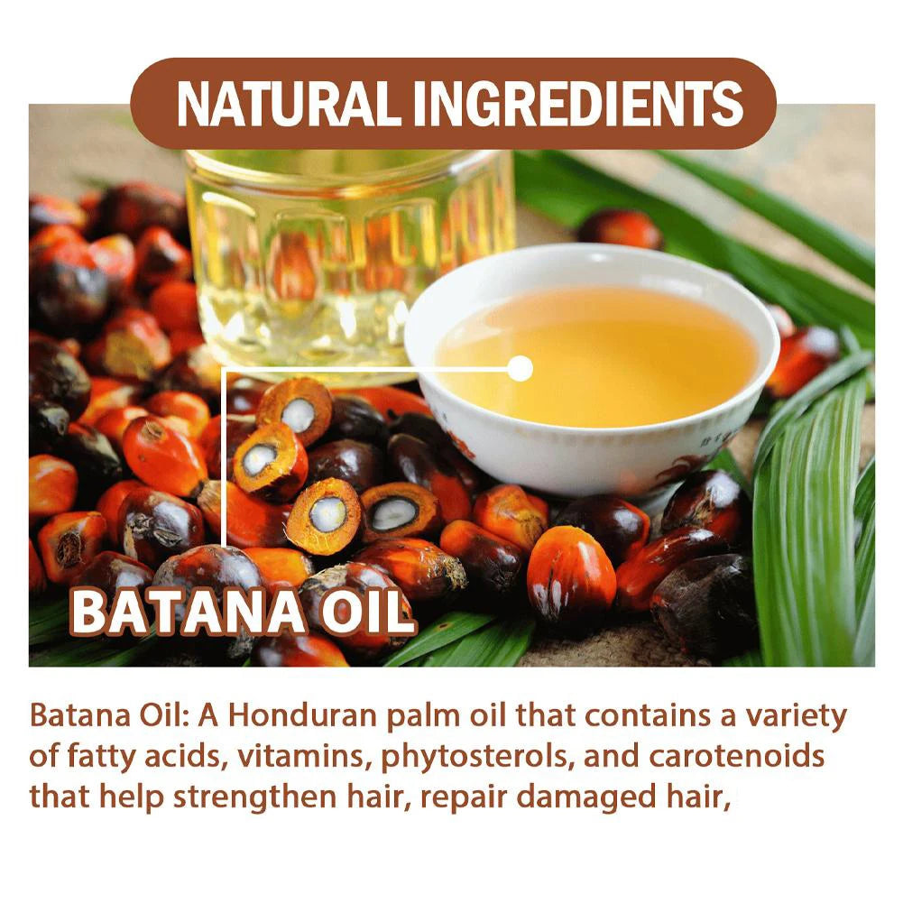 Nourishing Batana Oil Conditioner