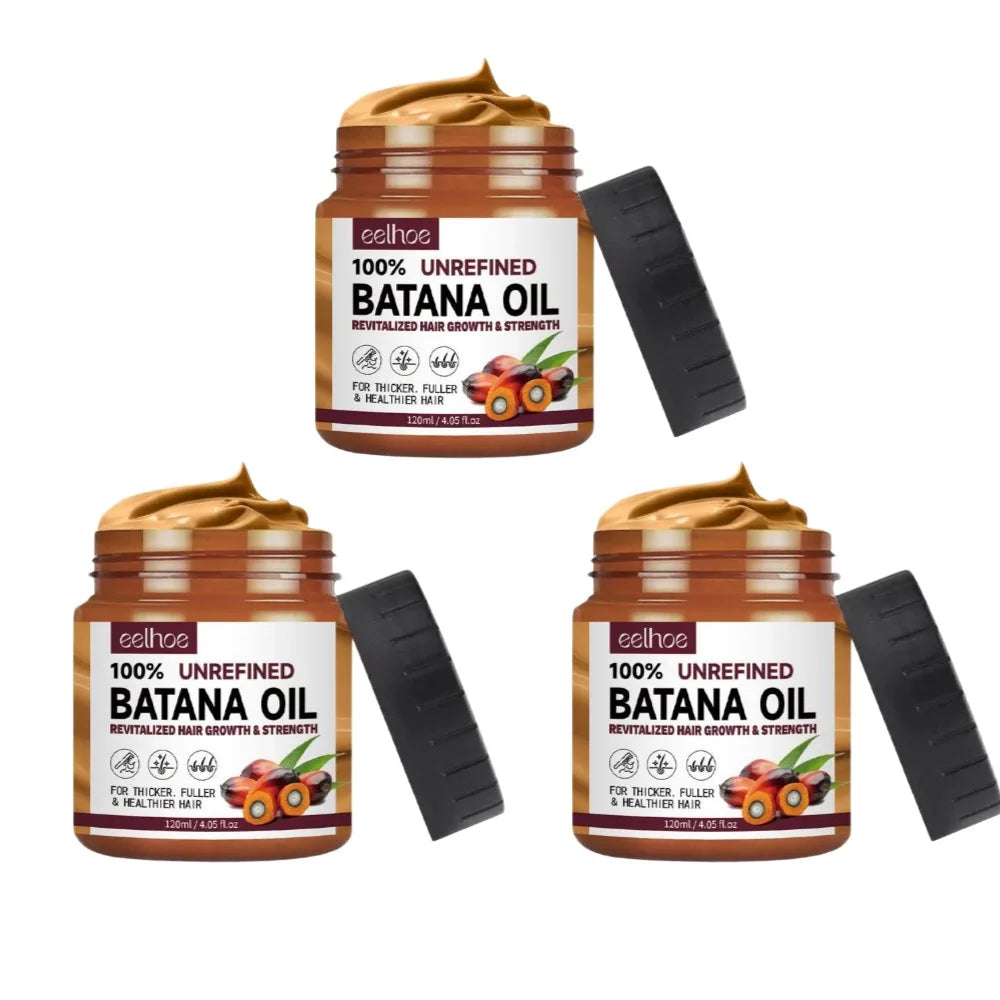 Nourishing Batana Oil Conditioner